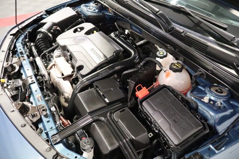 2025 Chevrolet Malibu LS Sedan 1.5L Turbo 4 Cylinder Touch Screen FREE WARRANTY Arlington TX