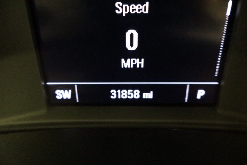 2025 Chevrolet Malibu LS Sedan 1.5L Turbo 4 Cylinder Touch Screen FREE WARRANTY Arlington TX