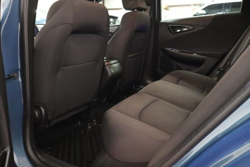 2025 Chevrolet Malibu LS Sedan 1.5L Turbo 4 Cylinder Touch Screen FREE WARRANTY Arlington TX