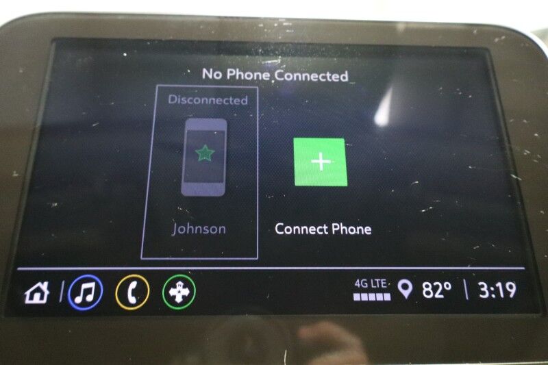 2025 Chevrolet Malibu LS Sedan 1.5L Turbo 4 Cylinder Touch Screen FREE WARRANTY Arlington TX