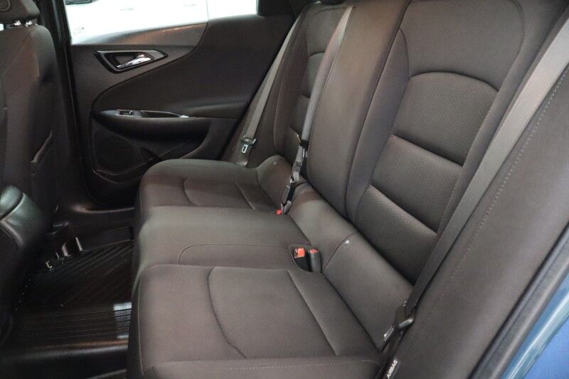 2025 Chevrolet Malibu LS Sedan 1.5L Turbo 4 Cylinder Touch Screen FREE WARRANTY Arlington TX