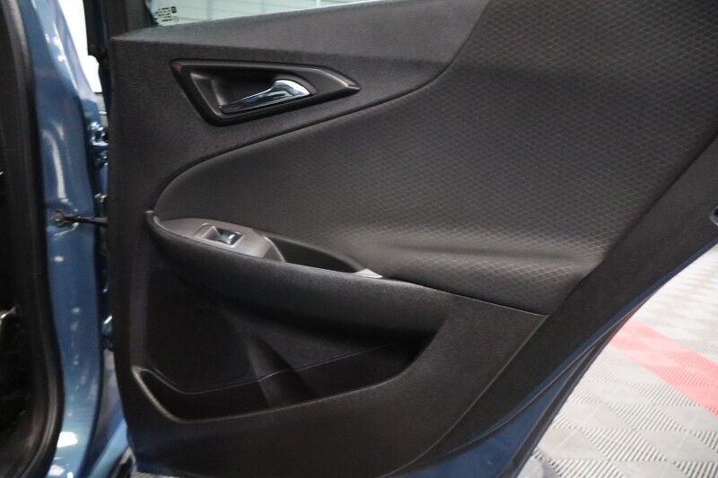 2025 Chevrolet Malibu LS Sedan 1.5L Turbo 4 Cylinder Touch Screen FREE WARRANTY Arlington TX