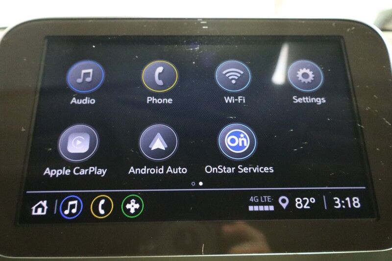 2025 Chevrolet Malibu LS Sedan 1.5L Turbo 4 Cylinder Touch Screen FREE WARRANTY Arlington TX