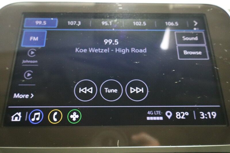 2025 Chevrolet Malibu LS Sedan 1.5L Turbo 4 Cylinder Touch Screen FREE WARRANTY Arlington TX