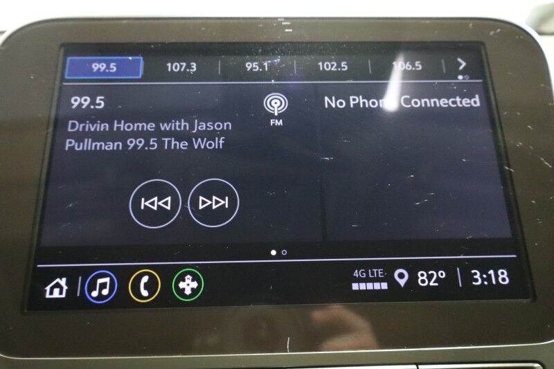 2025 Chevrolet Malibu LS Sedan 1.5L Turbo 4 Cylinder Touch Screen FREE WARRANTY Arlington TX