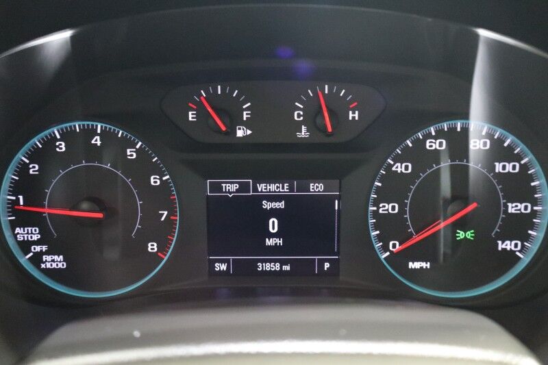 2025 Chevrolet Malibu LS Sedan 1.5L Turbo 4 Cylinder Touch Screen FREE WARRANTY Arlington TX