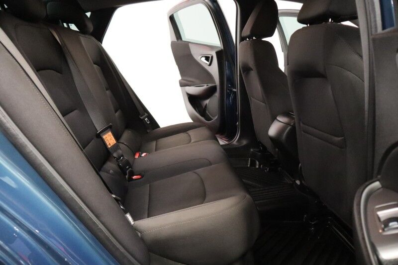 2025 Chevrolet Malibu LS Sedan 1.5L Turbo 4 Cylinder Touch Screen FREE WARRANTY Arlington TX