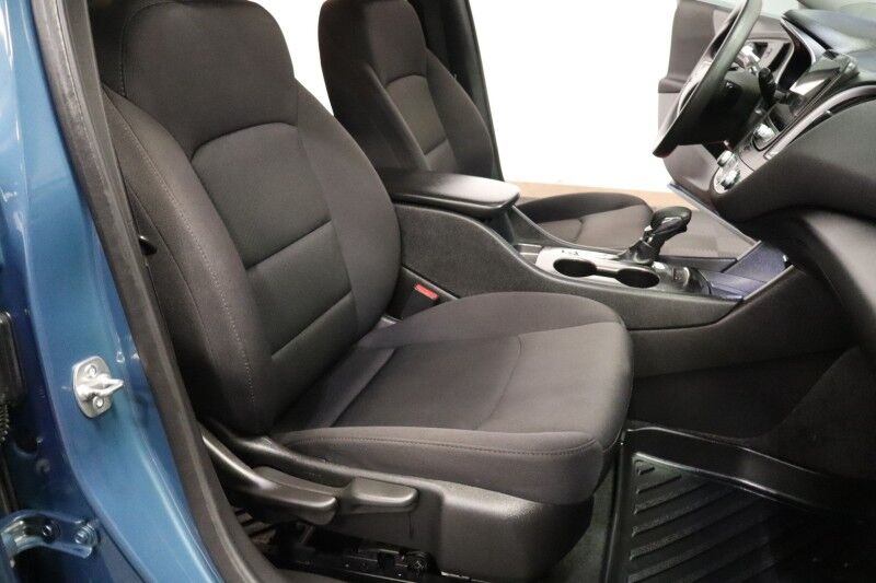 2025 Chevrolet Malibu LS Sedan 1.5L Turbo 4 Cylinder Touch Screen FREE WARRANTY Arlington TX
