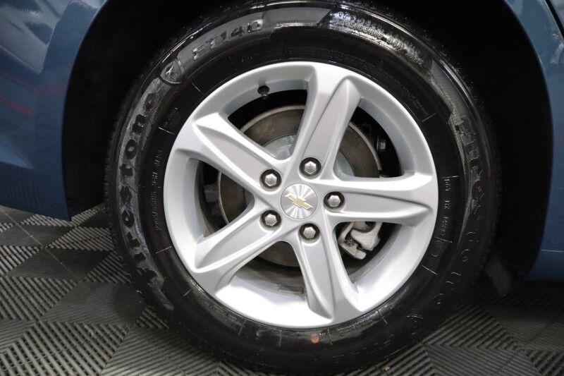 2025 Chevrolet Malibu LS Sedan 1.5L Turbo 4 Cylinder Touch Screen FREE WARRANTY Arlington TX