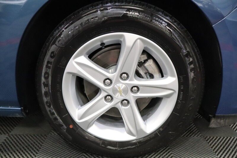 2025 Chevrolet Malibu LS Sedan 1.5L Turbo 4 Cylinder Touch Screen FREE WARRANTY Arlington TX