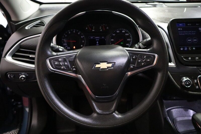 2025 Chevrolet Malibu LS Sedan 1.5L Turbo 4 Cylinder Touch Screen FREE WARRANTY Arlington TX