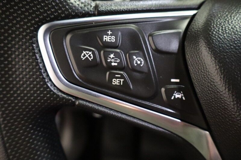 2025 Chevrolet Malibu LS Sedan 1.5L Turbo 4 Cylinder Touch Screen FREE WARRANTY Arlington TX