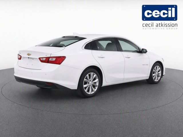 2025 Chevrolet Malibu LT Kerrville TX