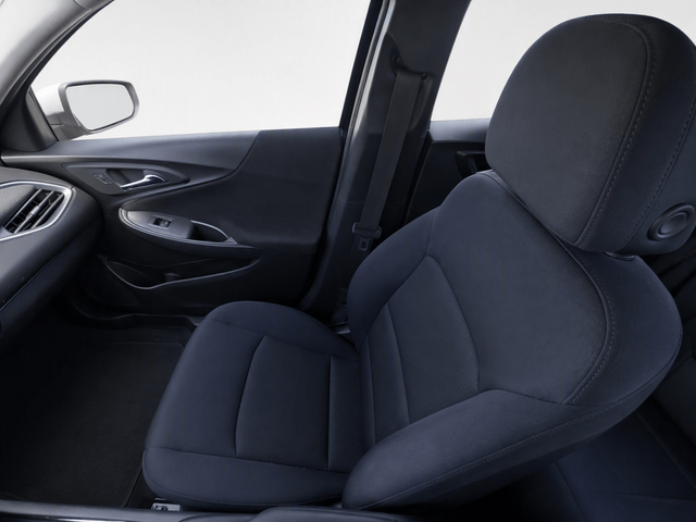 2025 Chevrolet Malibu LT Kerrville TX