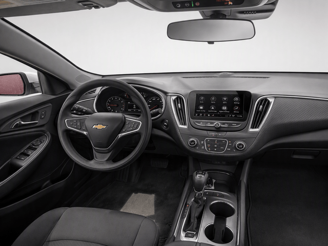 2025 Chevrolet Malibu LT Kerrville TX