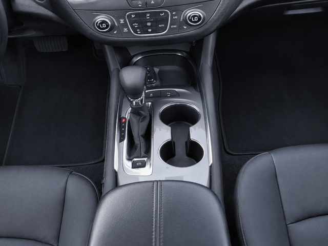 2025 Chevrolet Malibu LT Kerrville TX