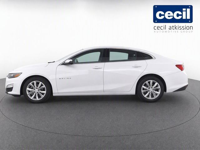 2025 Chevrolet Malibu LT Kerrville TX
