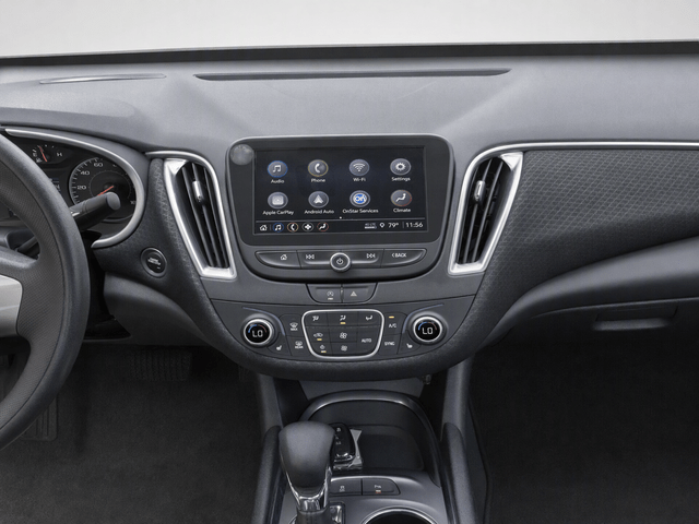 2025 Chevrolet Malibu LT Kerrville TX