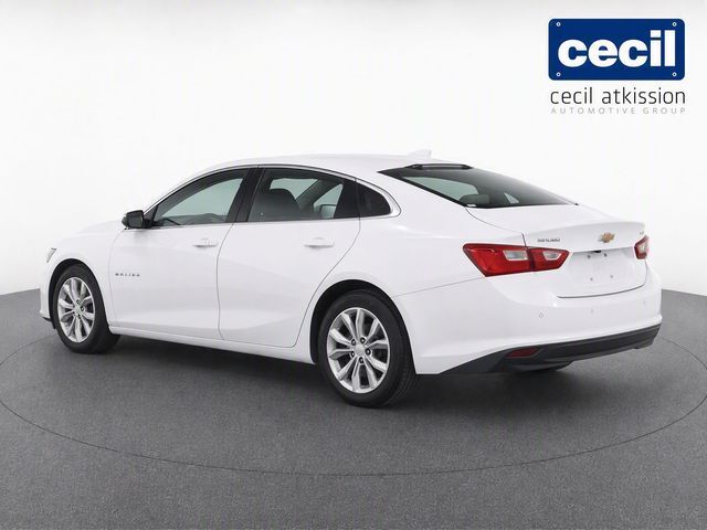2025 Chevrolet Malibu LT Kerrville TX