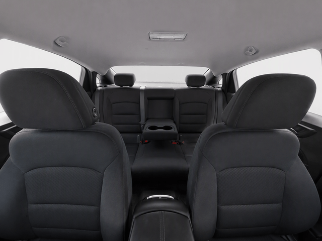 2025 Chevrolet Malibu LT Kerrville TX