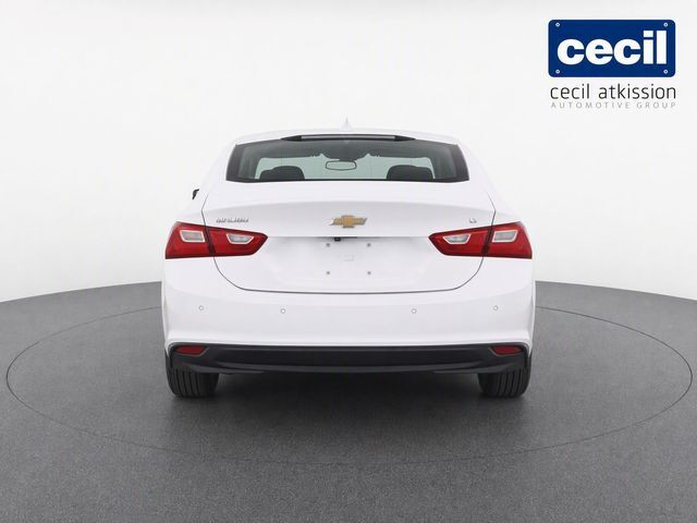 2025 Chevrolet Malibu LT Kerrville TX