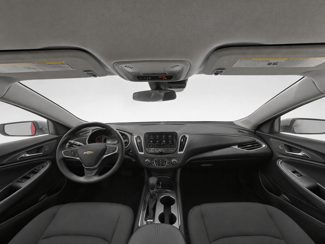2025 Chevrolet Malibu LT Kerrville TX