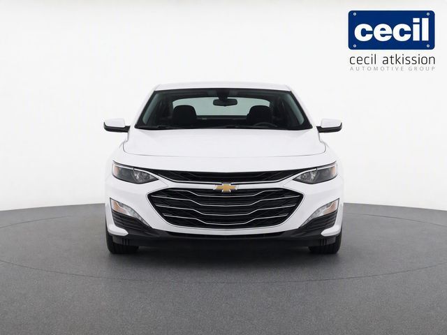 2025 Chevrolet Malibu LT Kerrville TX