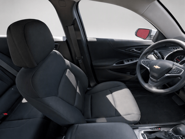 2025 Chevrolet Malibu LT Kerrville TX