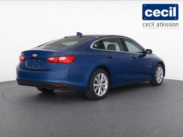 2025 Chevrolet Malibu LT Kerrville TX