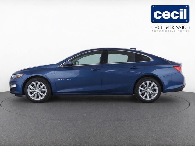 2025 Chevrolet Malibu LT Kerrville TX