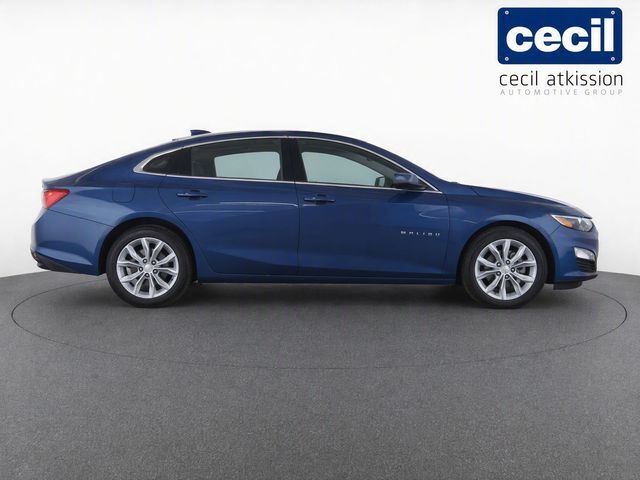 2025 Chevrolet Malibu LT Kerrville TX