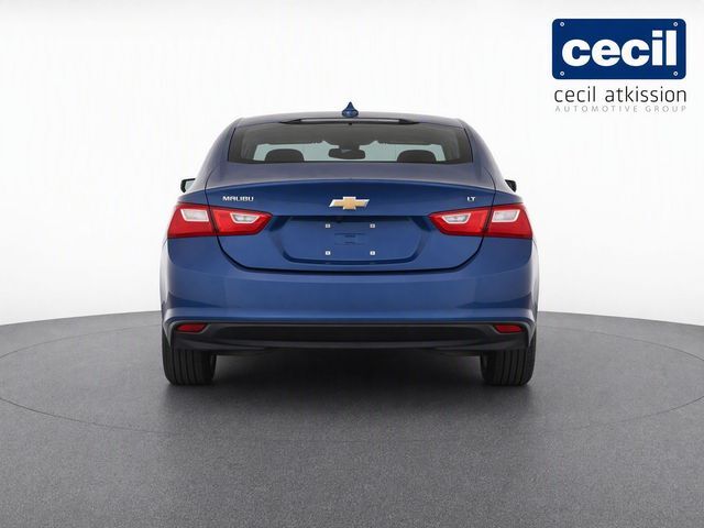 2025 Chevrolet Malibu LT Kerrville TX