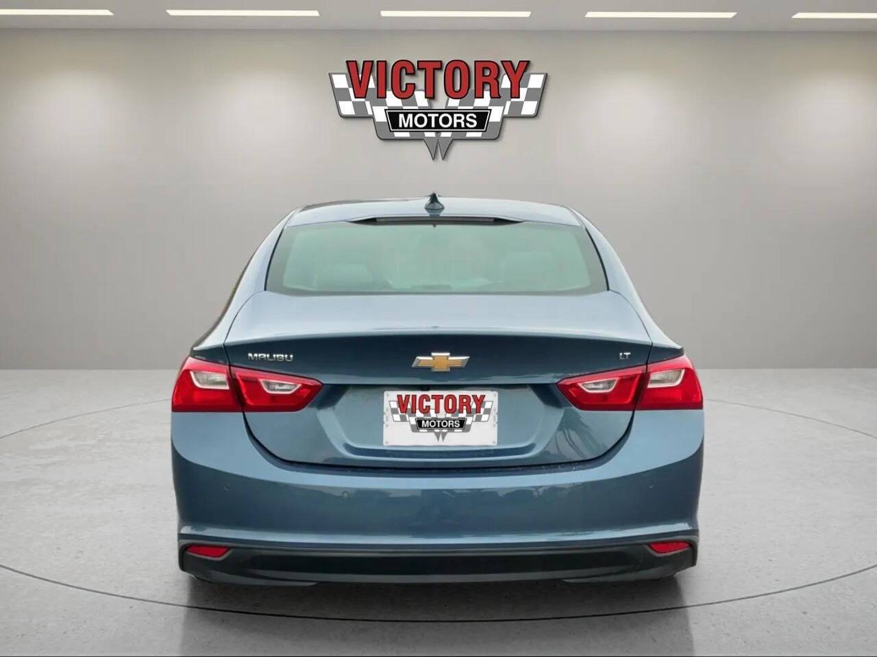 2025 Chevrolet Malibu LT 4dr Sedan w/1LT Chesterfield MI