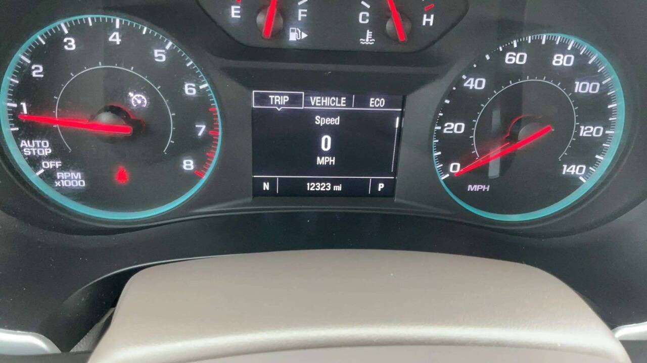 2025 Chevrolet Malibu LT 4dr Sedan w/1LT Chesterfield MI
