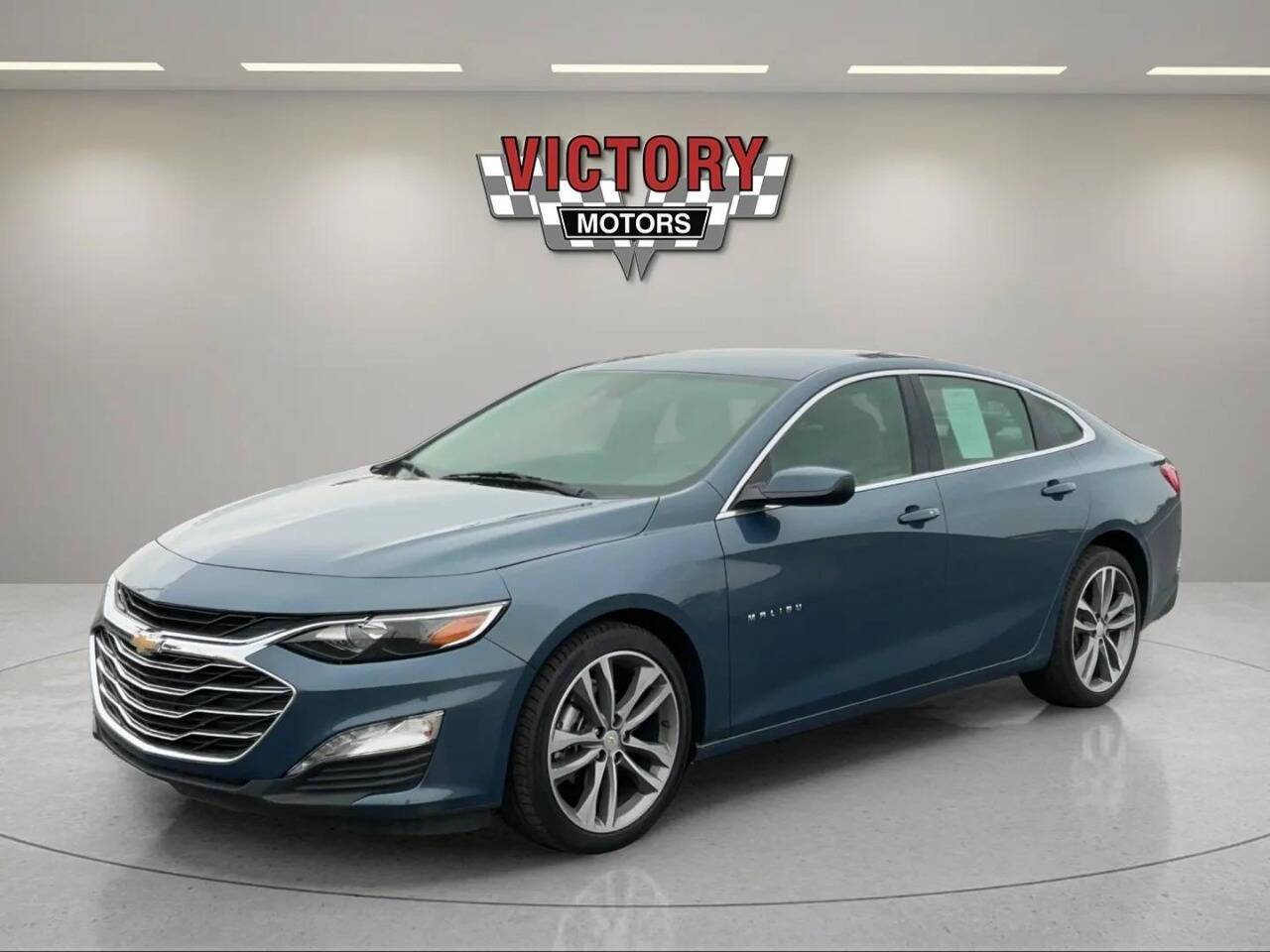 2025 Chevrolet Malibu LT 4dr Sedan w/1LT Chesterfield MI
