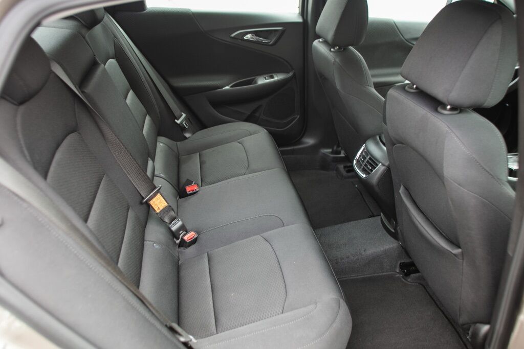 2025 Chevrolet Malibu LT Atlanta GA