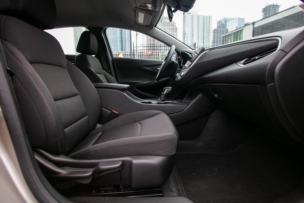 2025 Chevrolet Malibu LT Atlanta GA