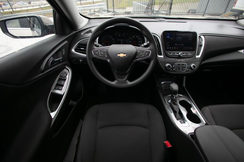 2025 Chevrolet Malibu LT Atlanta GA