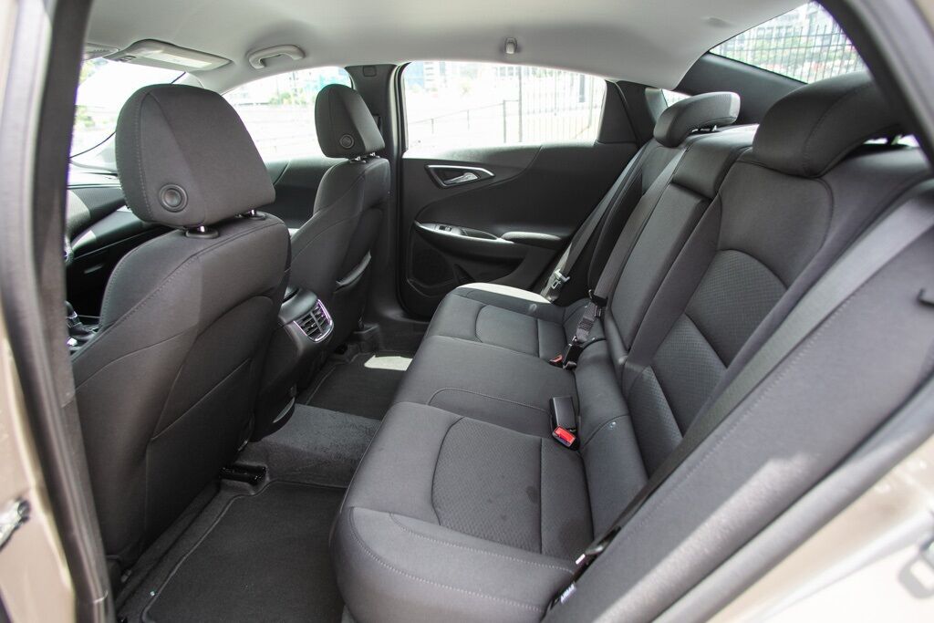 2025 Chevrolet Malibu LT Atlanta GA