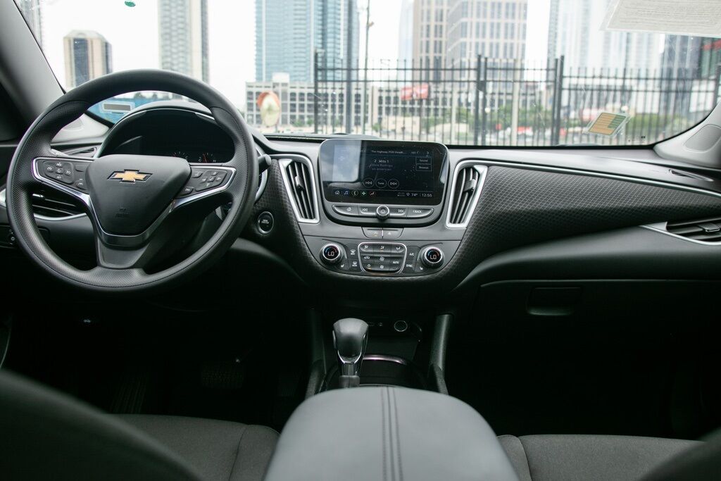 2025 Chevrolet Malibu LT Atlanta GA