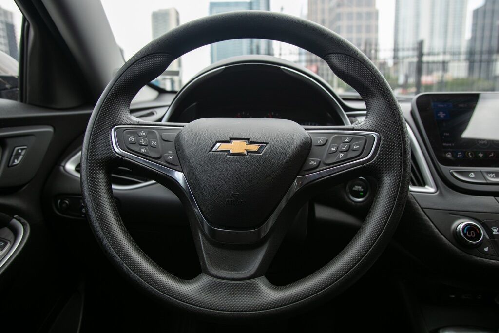 2025 Chevrolet Malibu LT Atlanta GA