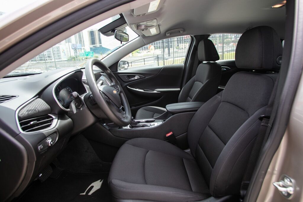 2025 Chevrolet Malibu LT Atlanta GA