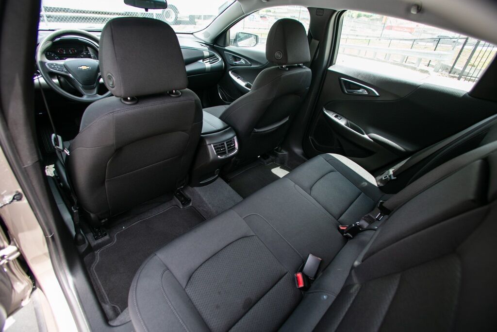 2025 Chevrolet Malibu LT Atlanta GA