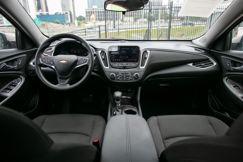 2025 Chevrolet Malibu LT Atlanta GA