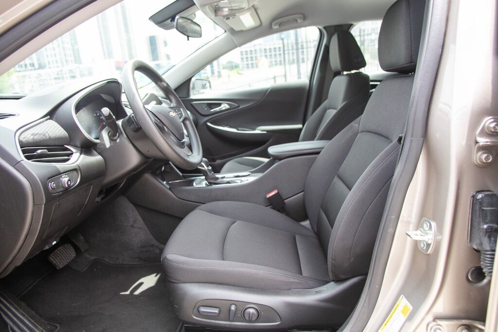 2025 Chevrolet Malibu LT Atlanta GA