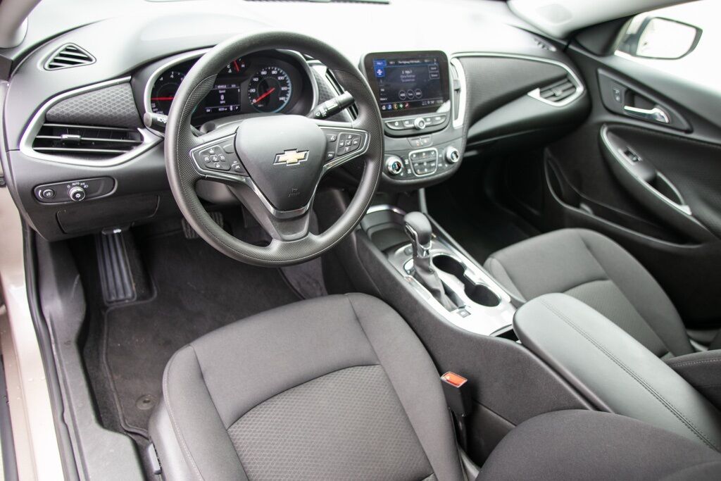 2025 Chevrolet Malibu LT Atlanta GA