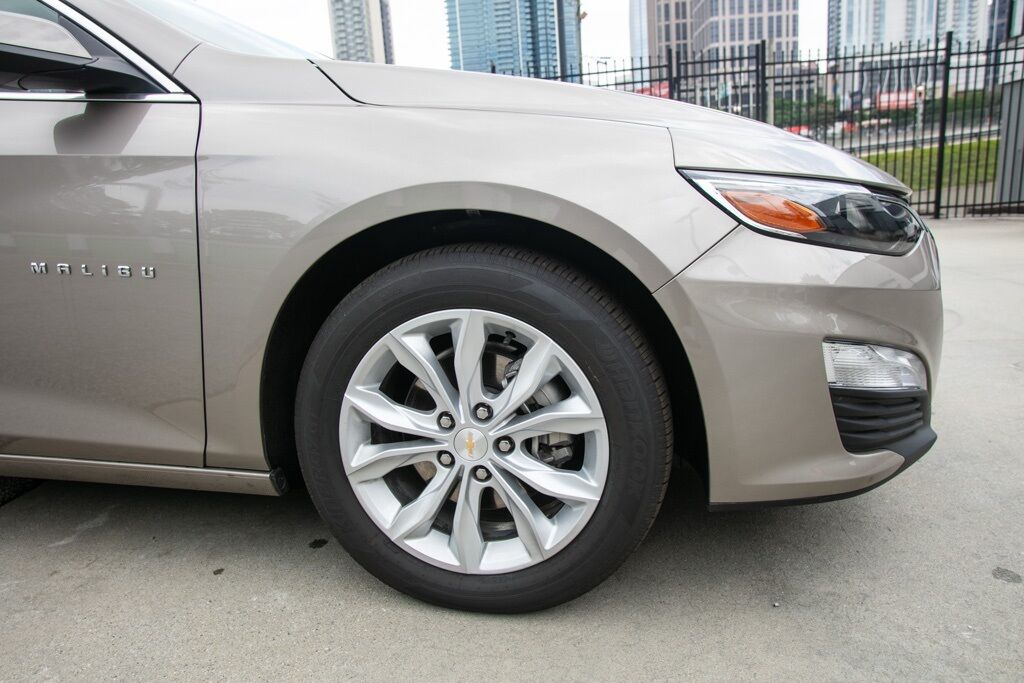 2025 Chevrolet Malibu LT Atlanta GA