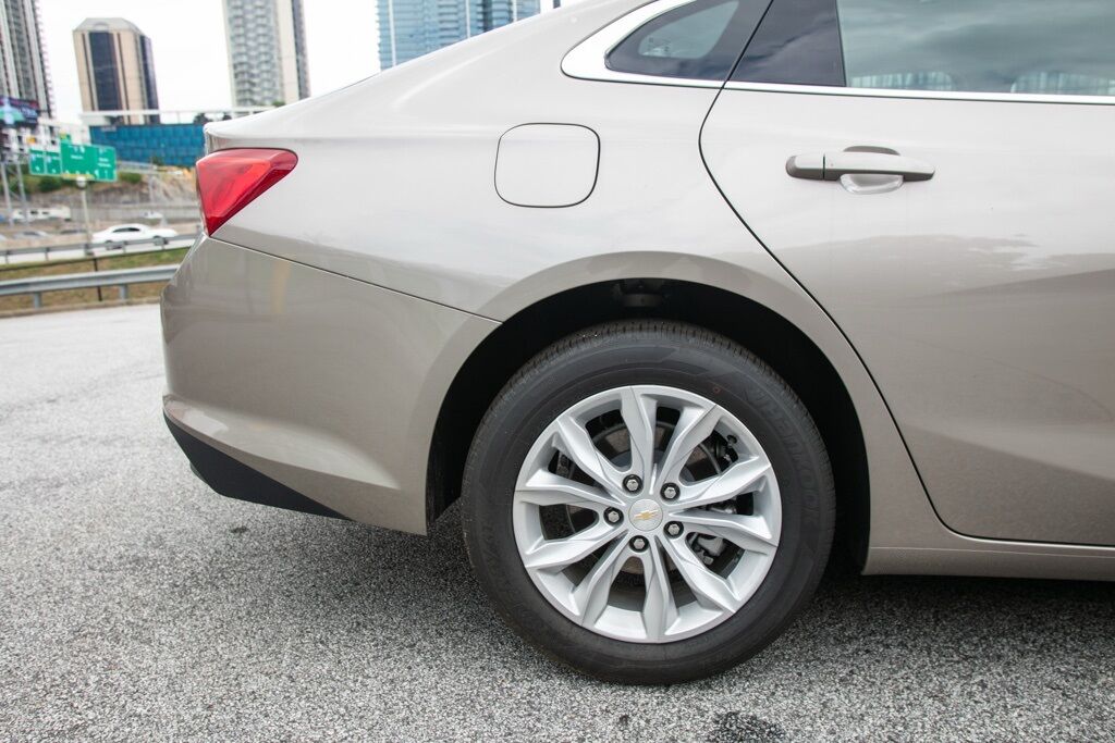 2025 Chevrolet Malibu LT Atlanta GA