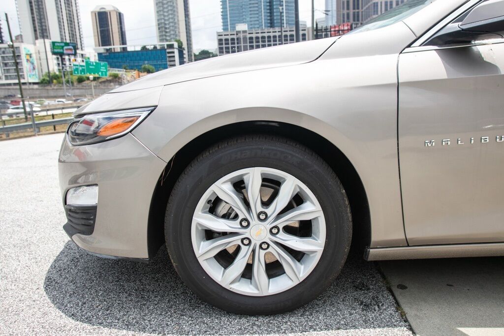 2025 Chevrolet Malibu LT Atlanta GA