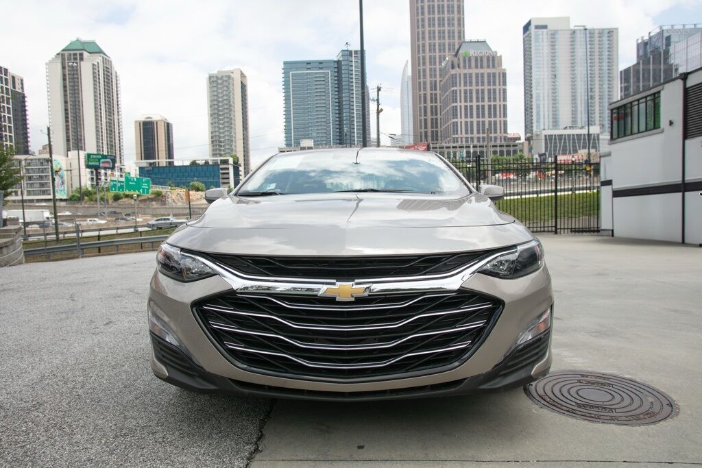 2025 Chevrolet Malibu LT Atlanta GA